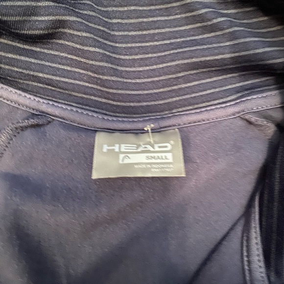 HEAD Golf Pullover - Picture 2 of 4